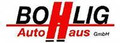 Autohaus Bohlig GmbH HONDA - Vertragshändler